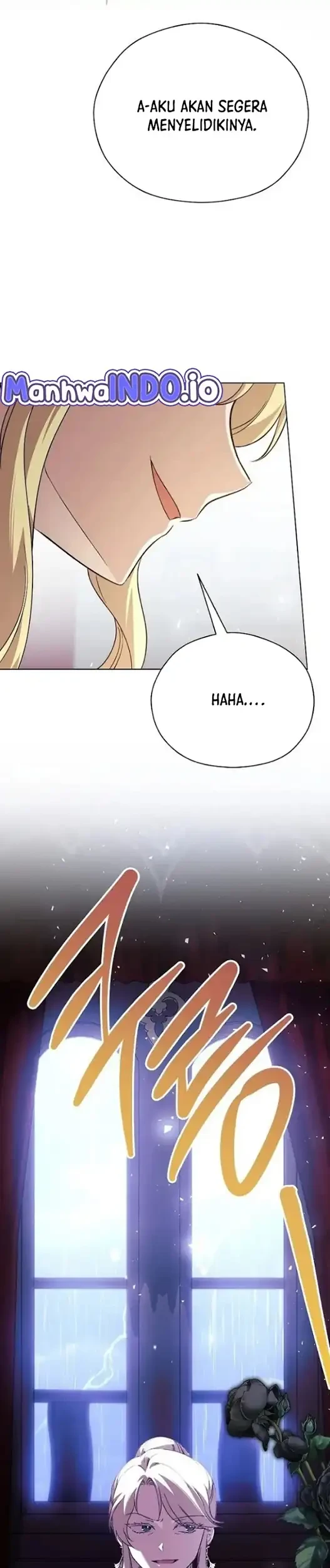 The Immoral Duke Needs to Be Homeschooled Chapter 52 - halaman 35
