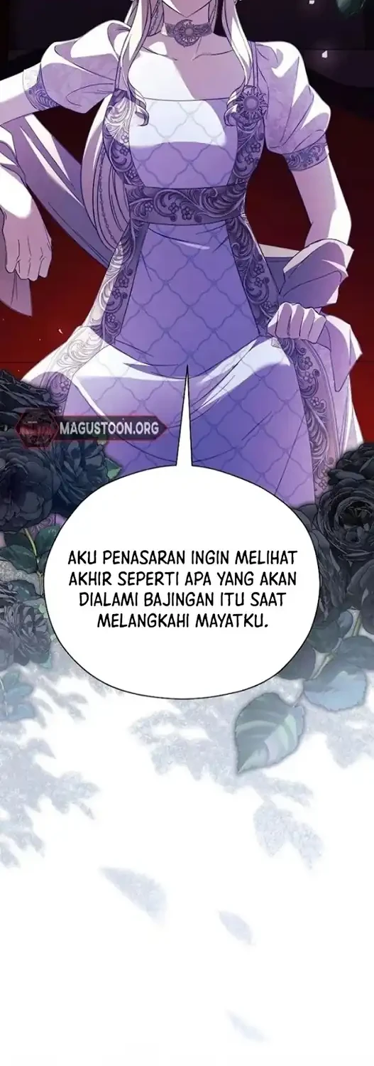 The Immoral Duke Needs to Be Homeschooled Chapter 52 - halaman 36