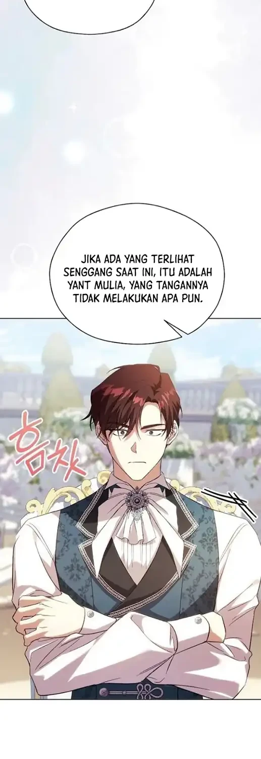 The Immoral Duke Needs to Be Homeschooled Chapter 52 - halaman 42