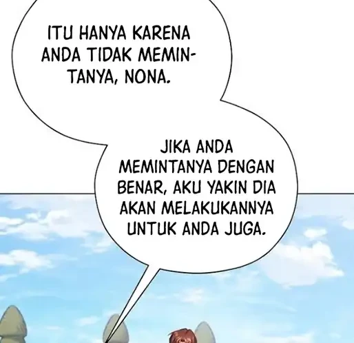 The Immoral Duke Needs to Be Homeschooled Chapter 53 - halaman 15