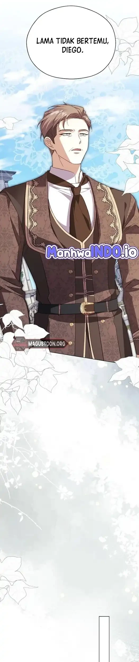 The Immoral Duke Needs to Be Homeschooled Chapter 53 - halaman 33