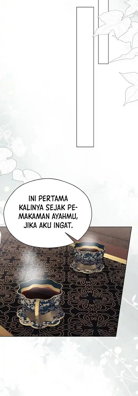 The Immoral Duke Needs to Be Homeschooled Chapter 53 - halaman 34