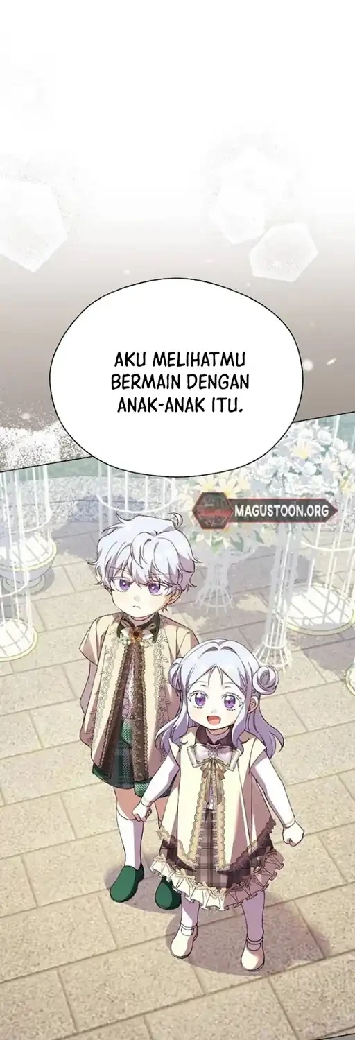 The Immoral Duke Needs to Be Homeschooled Chapter 53 - halaman 42