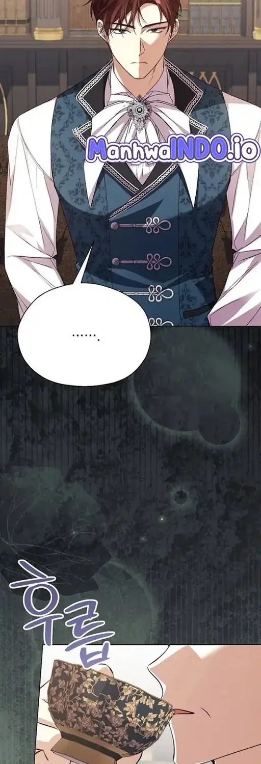 The Immoral Duke Needs to Be Homeschooled Chapter 53 - halaman 44