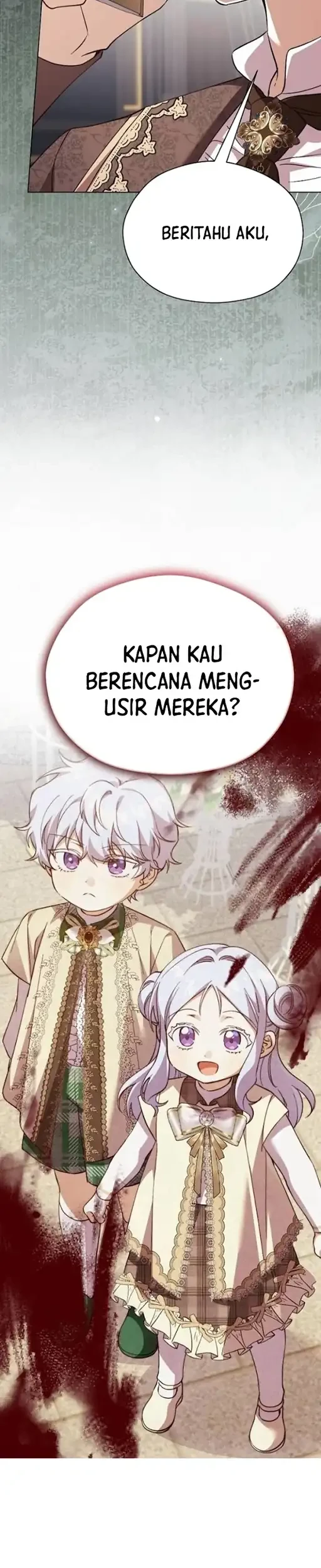 The Immoral Duke Needs to Be Homeschooled Chapter 53 - halaman 45
