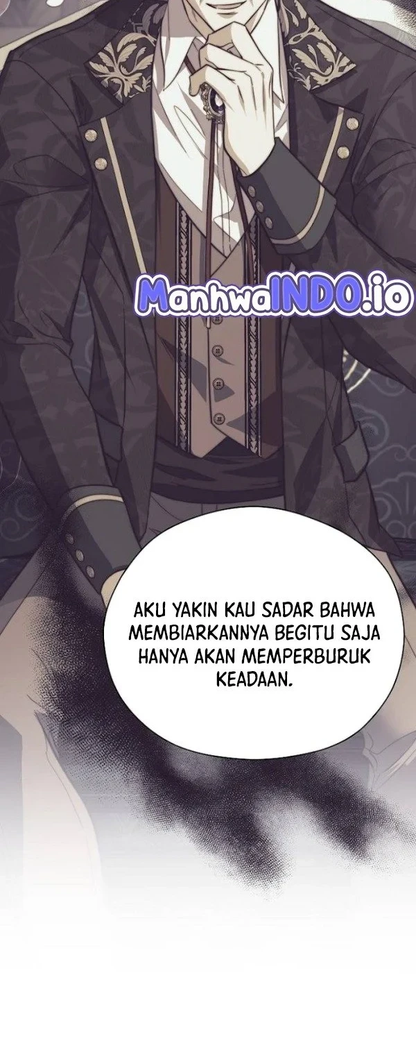The Immoral Duke Needs to Be Homeschooled Chapter 54 - halaman 13