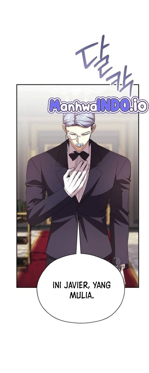The Immoral Duke Needs to Be Homeschooled Chapter 54 - halaman 20