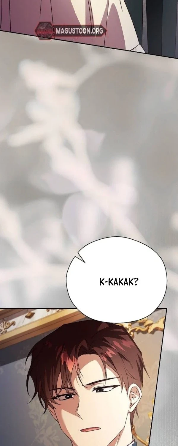 The Immoral Duke Needs to Be Homeschooled Chapter 54 - halaman 31