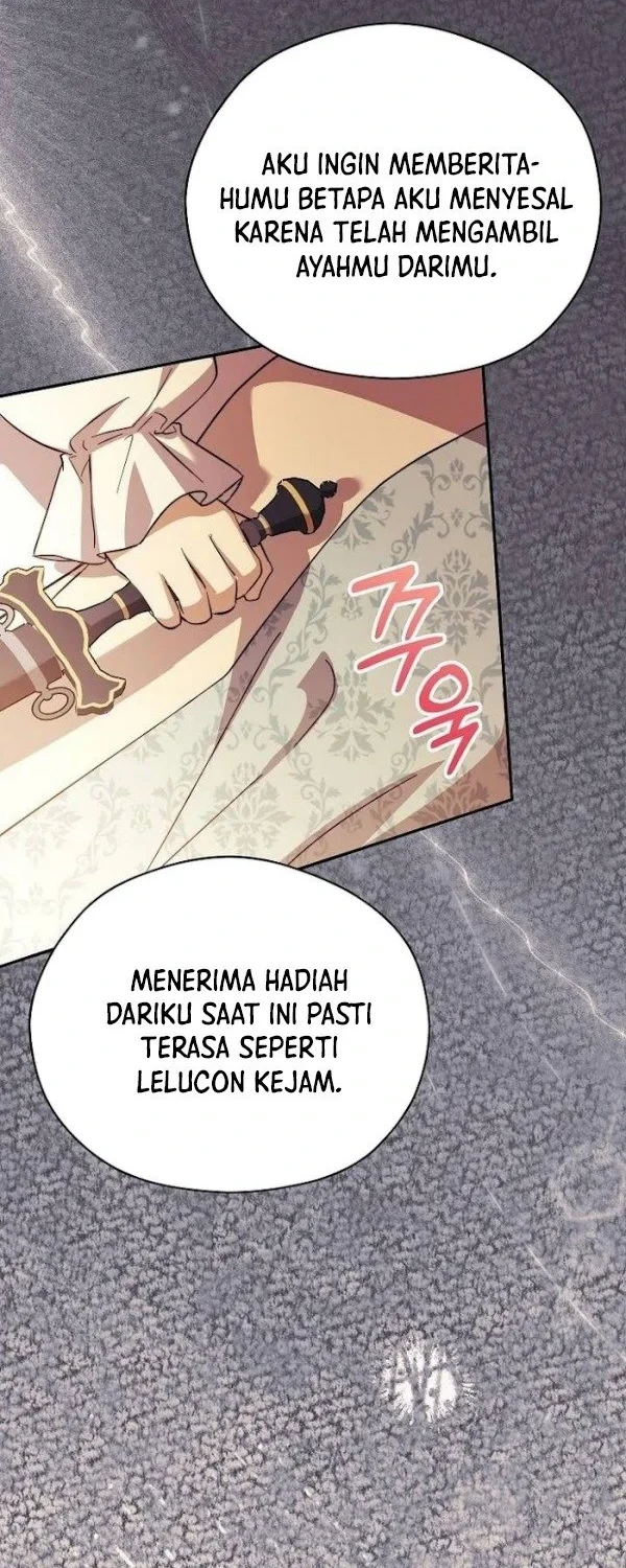 The Immoral Duke Needs to Be Homeschooled Chapter 54 - halaman 39