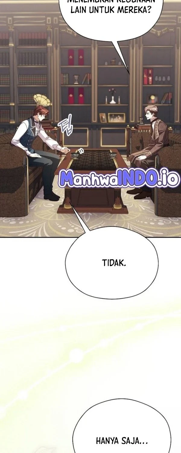 The Immoral Duke Needs to Be Homeschooled Chapter 54 - halaman 4