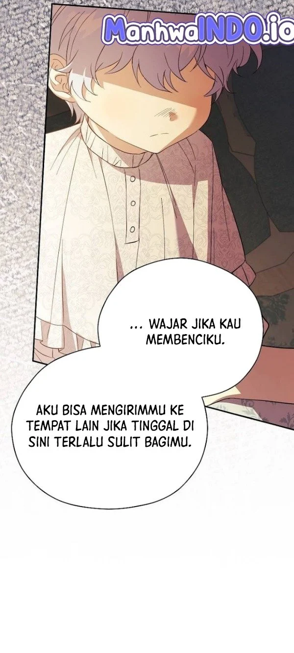 The Immoral Duke Needs to Be Homeschooled Chapter 54 - halaman 40