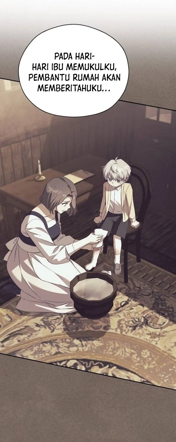 The Immoral Duke Needs to Be Homeschooled Chapter 54 - halaman 44