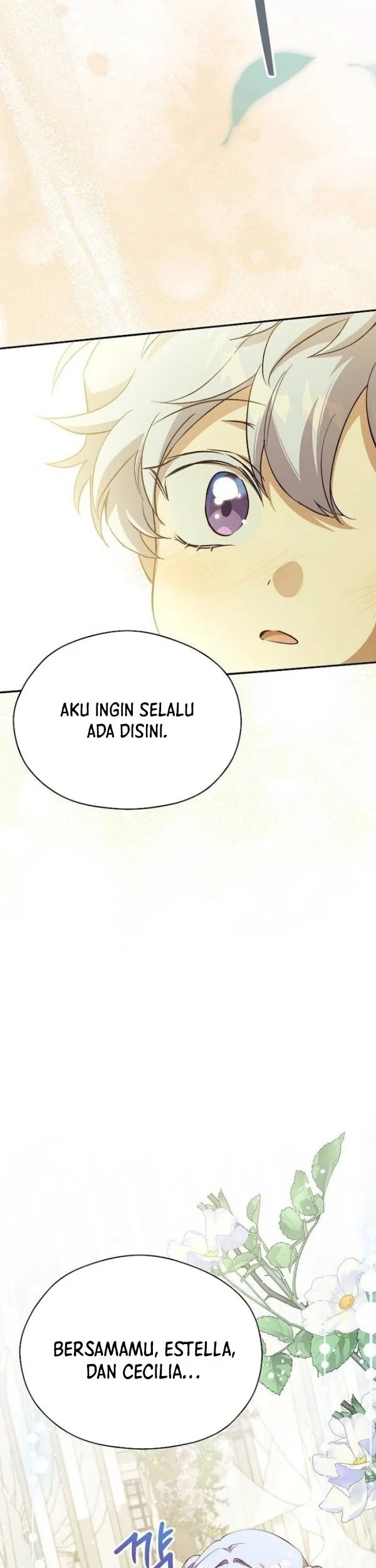 The Immoral Duke Needs to Be Homeschooled Chapter 54 - halaman 50