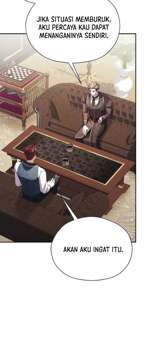 The Immoral Duke Needs to Be Homeschooled Chapter 54 - halaman 7