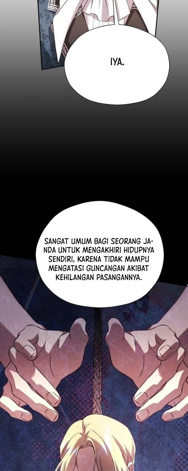The Immoral Duke Needs to Be Homeschooled Chapter 54 - halaman 9
