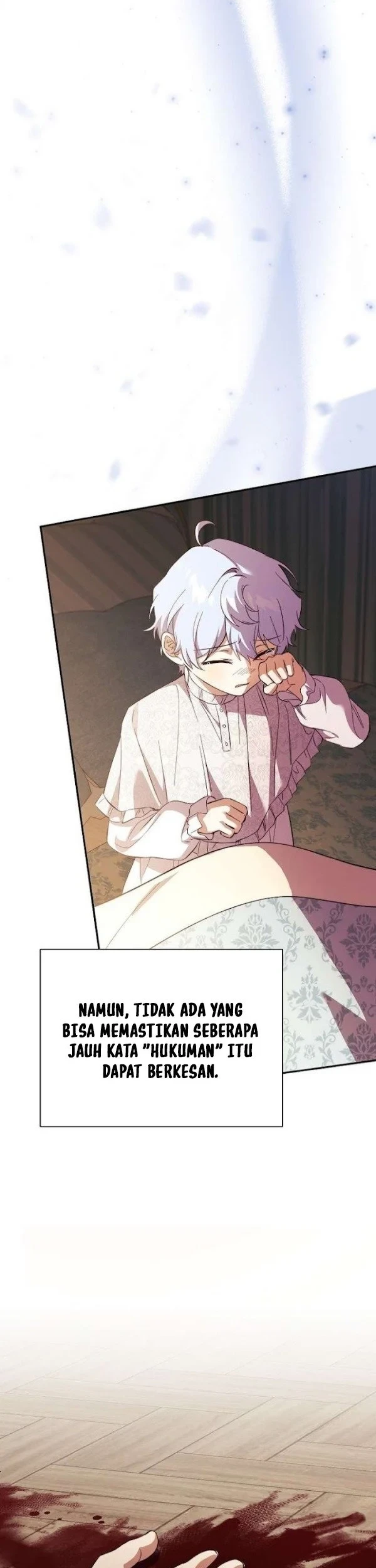 The Immoral Duke Needs to Be Homeschooled Chapter 55 - halaman 12