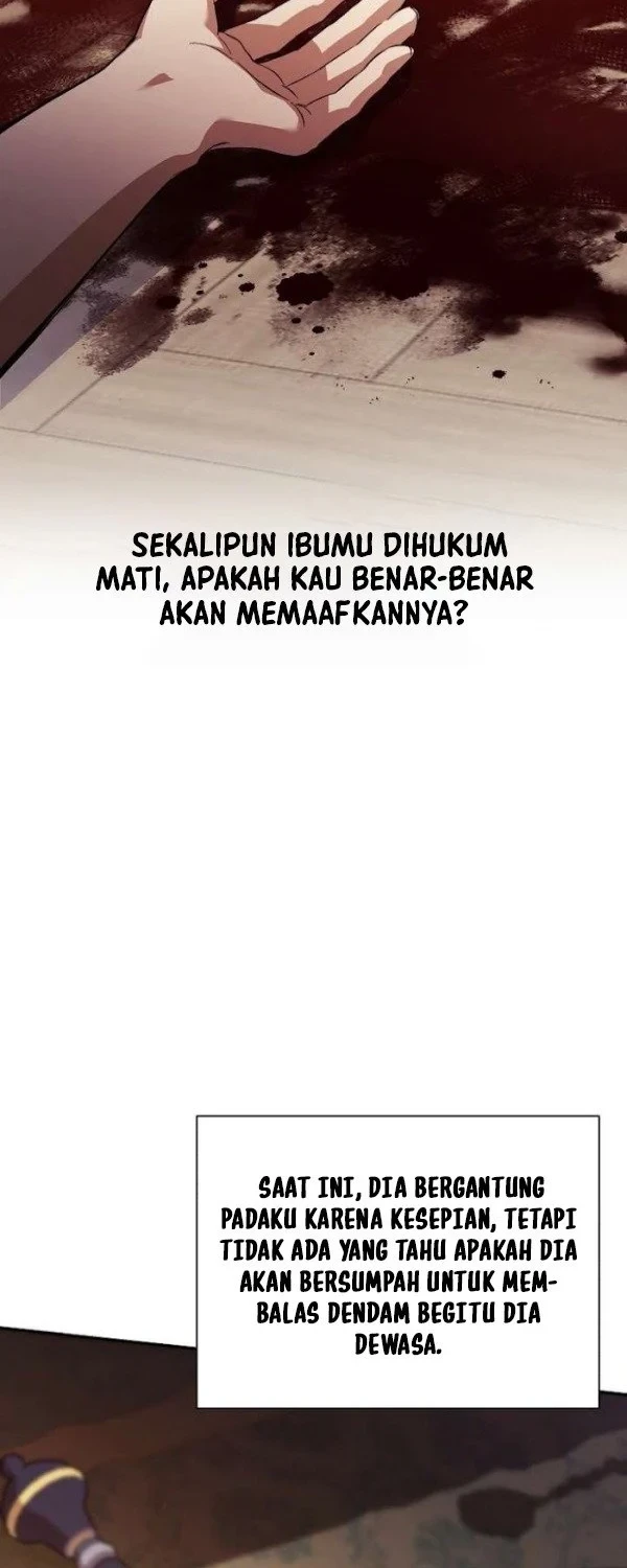 The Immoral Duke Needs to Be Homeschooled Chapter 55 - halaman 13