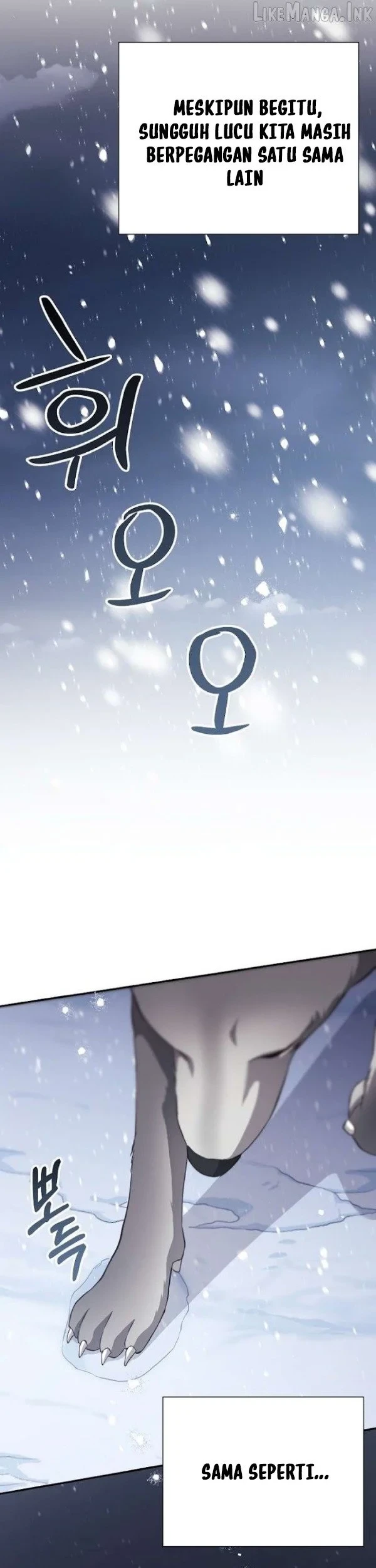 The Immoral Duke Needs to Be Homeschooled Chapter 55 - halaman 15