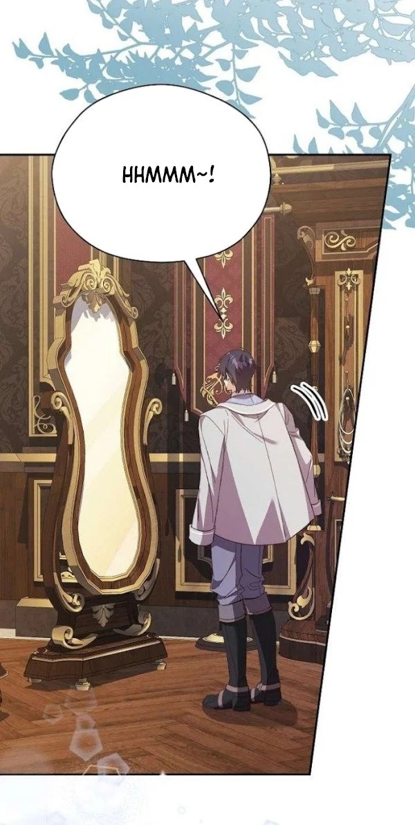 The Immoral Duke Needs to Be Homeschooled Chapter 55 - halaman 21