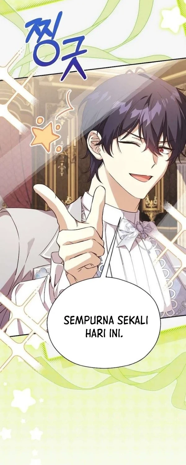 The Immoral Duke Needs to Be Homeschooled Chapter 55 - halaman 23