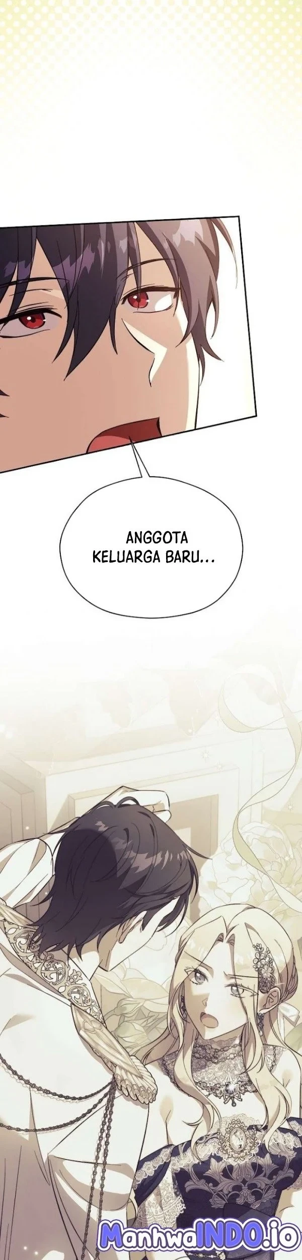 The Immoral Duke Needs to Be Homeschooled Chapter 55 - halaman 26