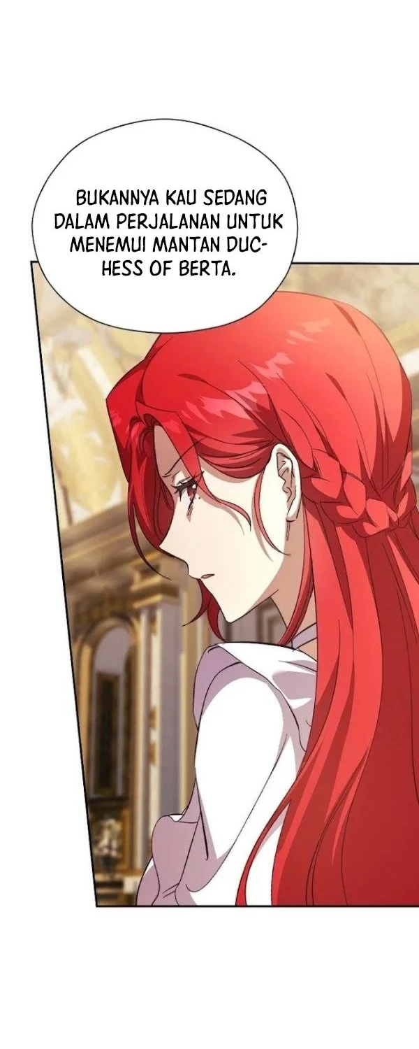 The Immoral Duke Needs to Be Homeschooled Chapter 55 - halaman 34