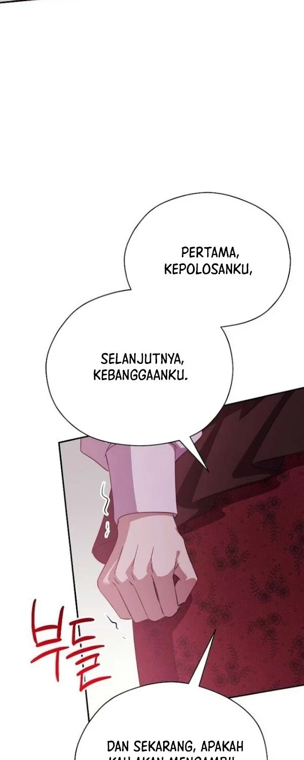 The Immoral Duke Needs to Be Homeschooled Chapter 55 - halaman 38