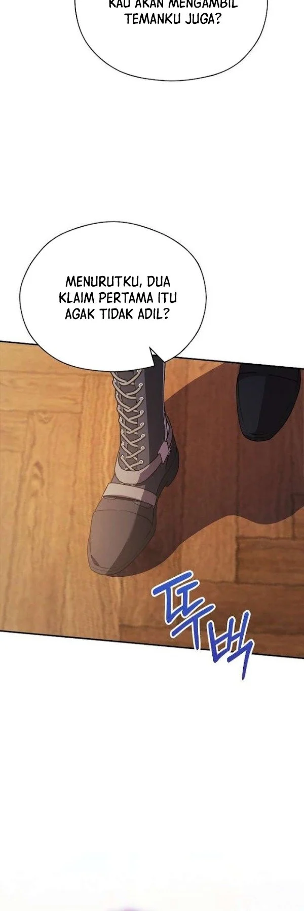 The Immoral Duke Needs to Be Homeschooled Chapter 55 - halaman 39