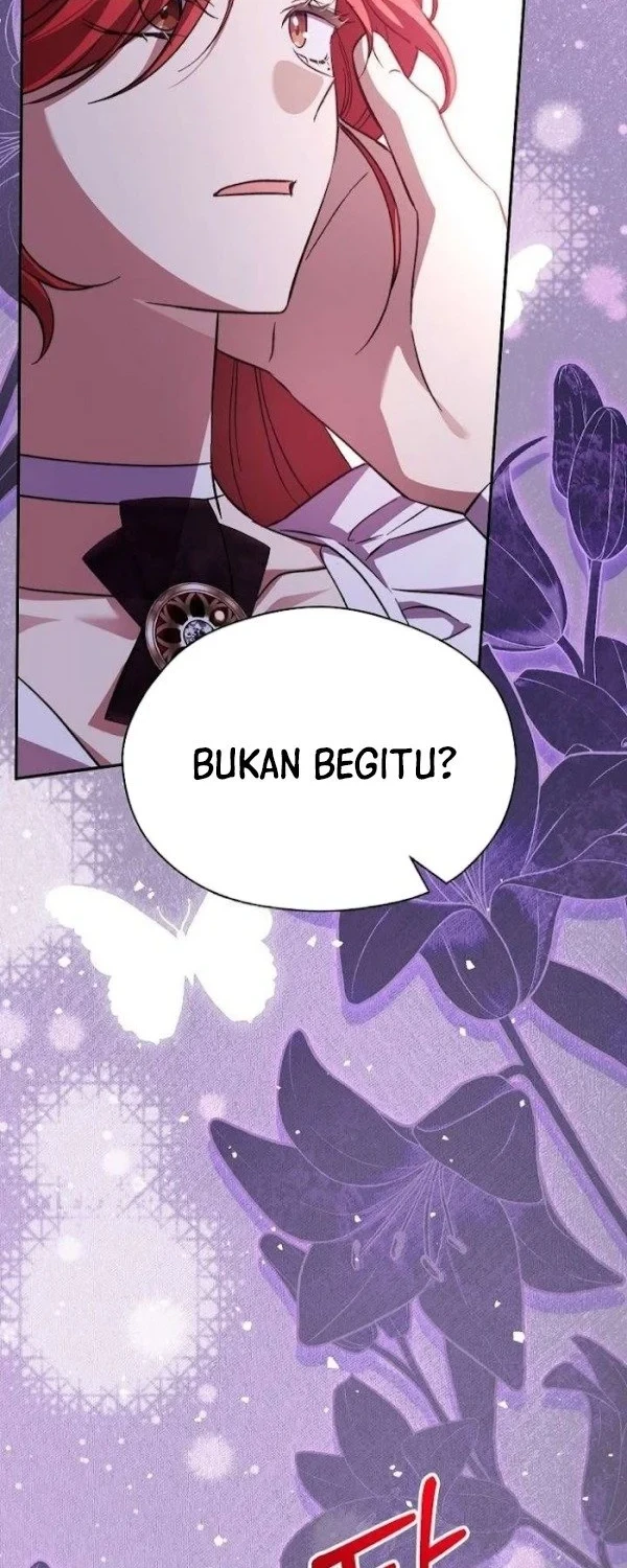 The Immoral Duke Needs to Be Homeschooled Chapter 55 - halaman 41