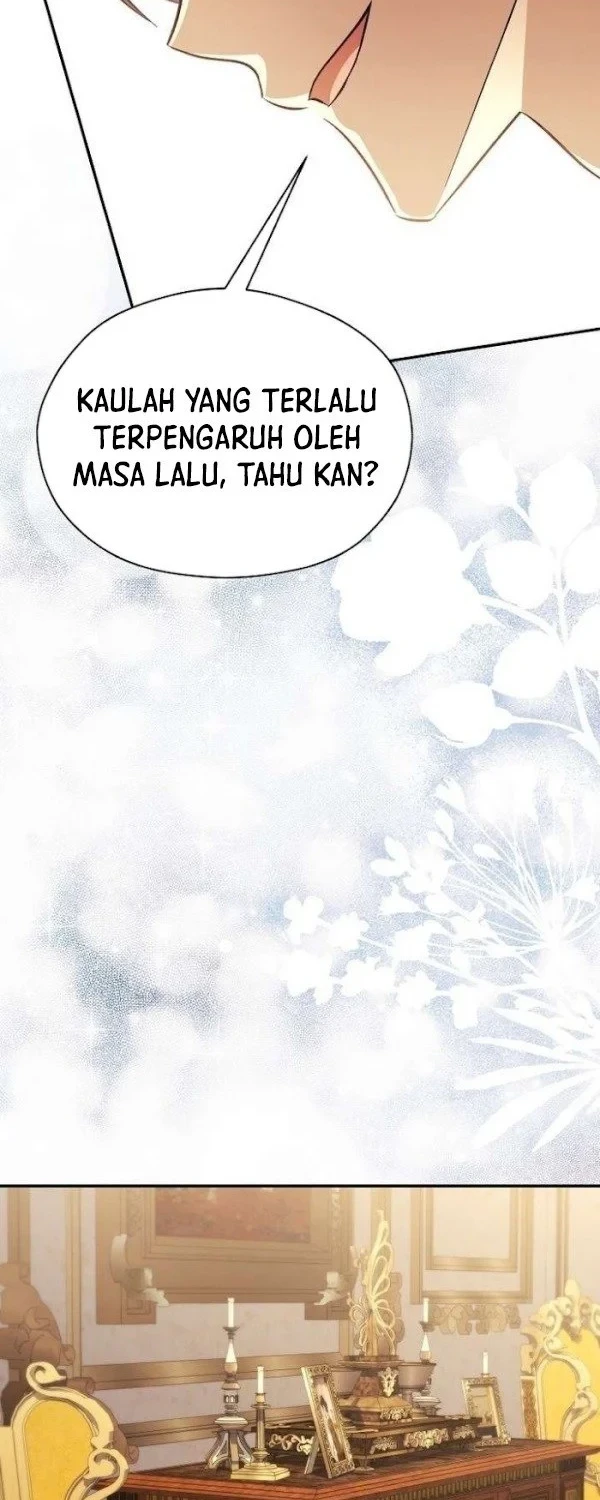 The Immoral Duke Needs to Be Homeschooled Chapter 55 - halaman 45