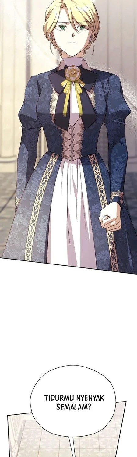 The Immoral Duke Needs to Be Homeschooled Chapter 55 - halaman 49