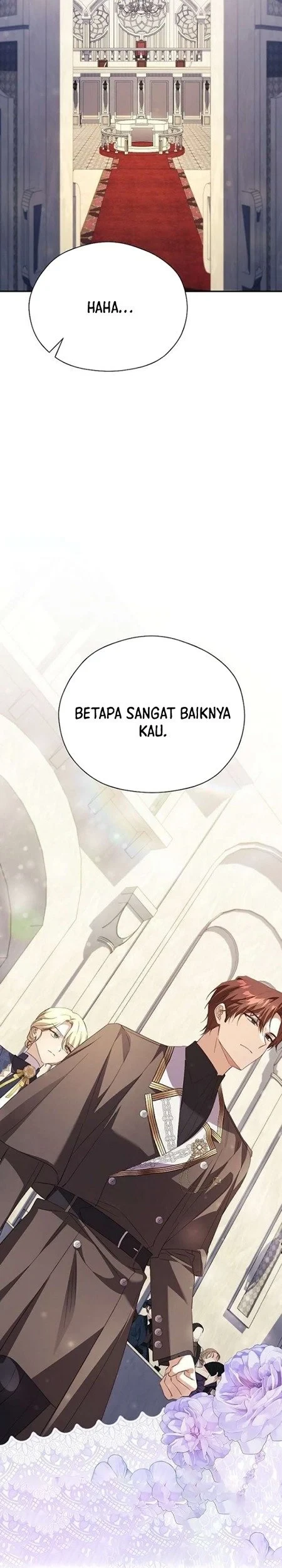 The Immoral Duke Needs to Be Homeschooled Chapter 55 - halaman 52