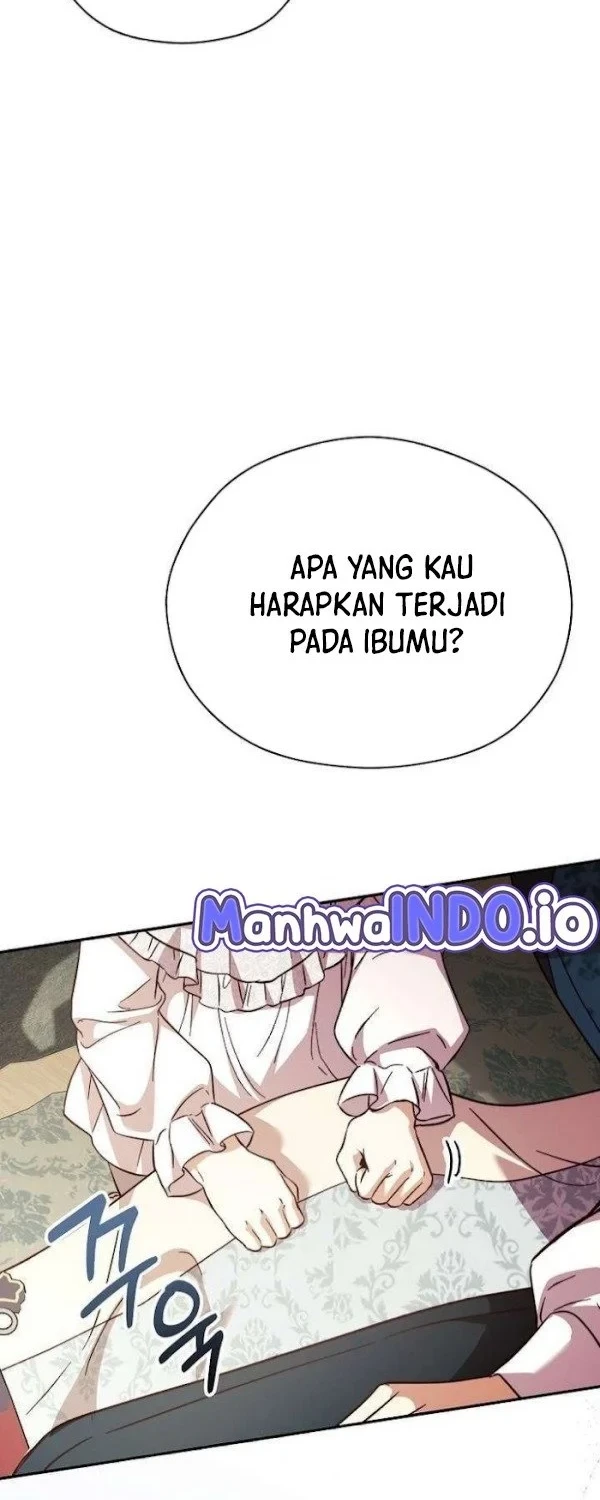 The Immoral Duke Needs to Be Homeschooled Chapter 55 - halaman 6