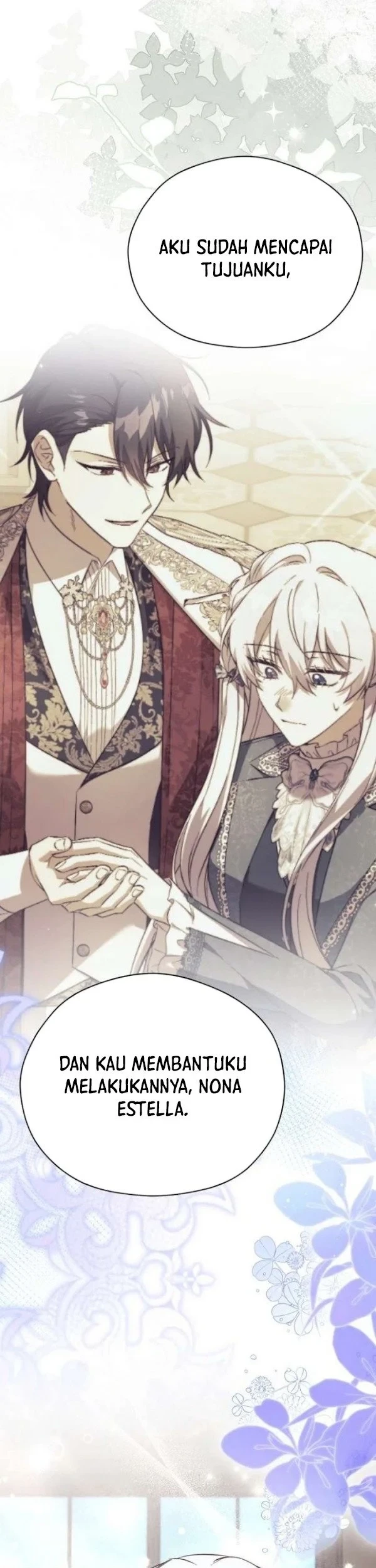 The Immoral Duke Needs to Be Homeschooled Chapter 56 - halaman 12