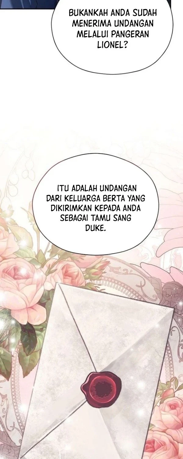 The Immoral Duke Needs to Be Homeschooled Chapter 56 - halaman 16