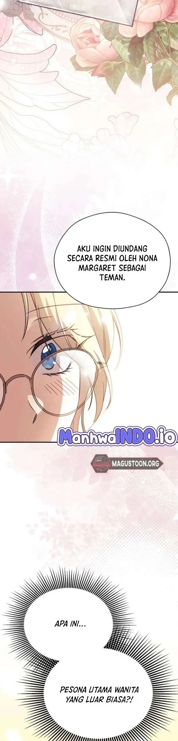 The Immoral Duke Needs to Be Homeschooled Chapter 56 - halaman 17
