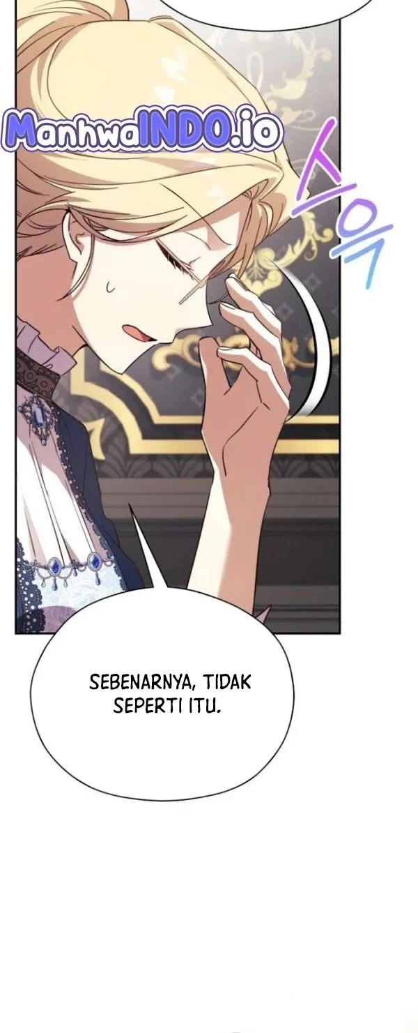The Immoral Duke Needs to Be Homeschooled Chapter 56 - halaman 20