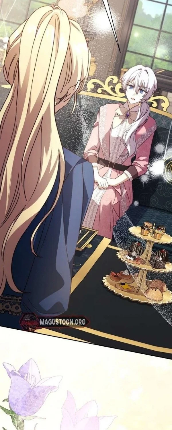 The Immoral Duke Needs to Be Homeschooled Chapter 56 - halaman 24