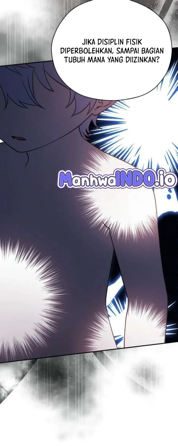 The Immoral Duke Needs to Be Homeschooled Chapter 56 - halaman 26