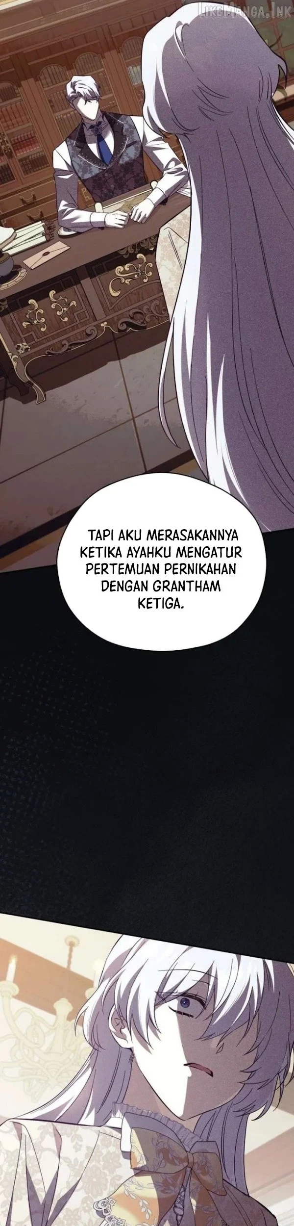 The Immoral Duke Needs to Be Homeschooled Chapter 56 - halaman 28