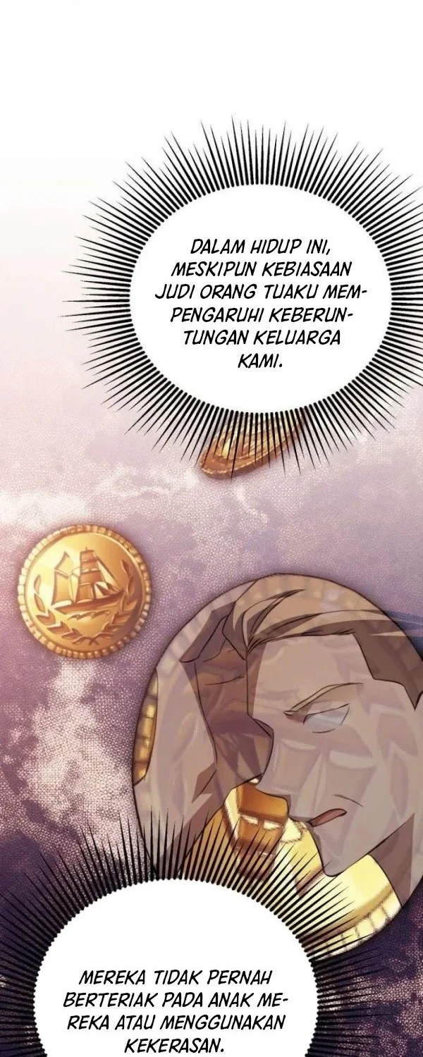 The Immoral Duke Needs to Be Homeschooled Chapter 56 - halaman 33