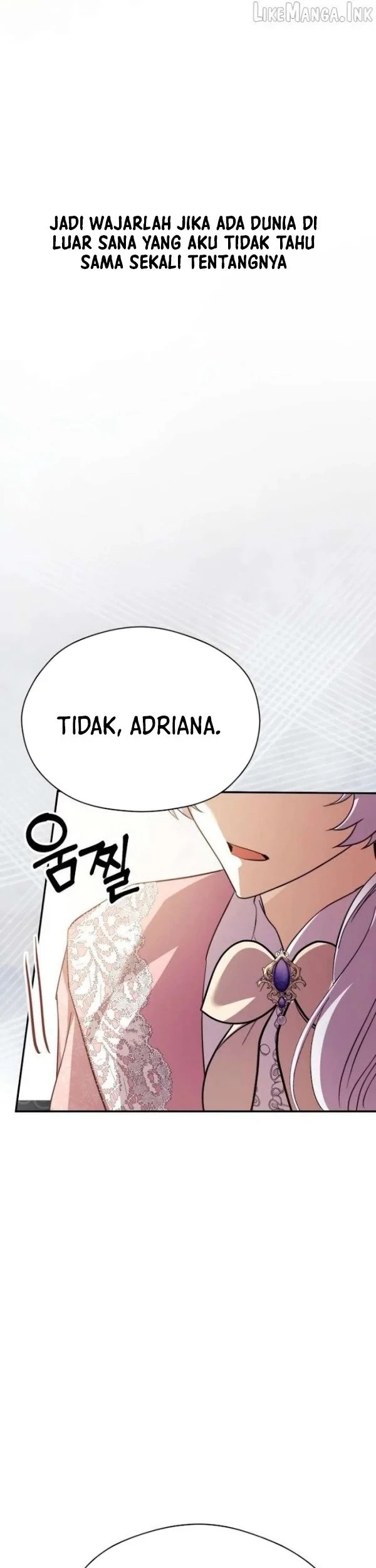 The Immoral Duke Needs to Be Homeschooled Chapter 56 - halaman 35