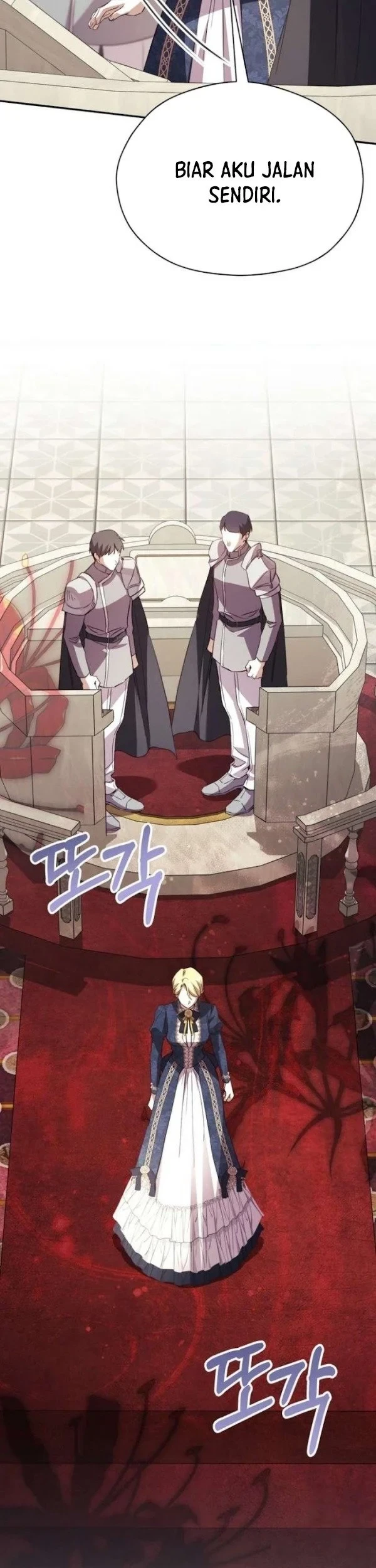 The Immoral Duke Needs to Be Homeschooled Chapter 56 - halaman 46