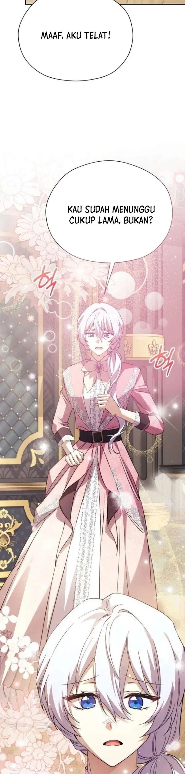 The Immoral Duke Needs to Be Homeschooled Chapter 56 - halaman 5