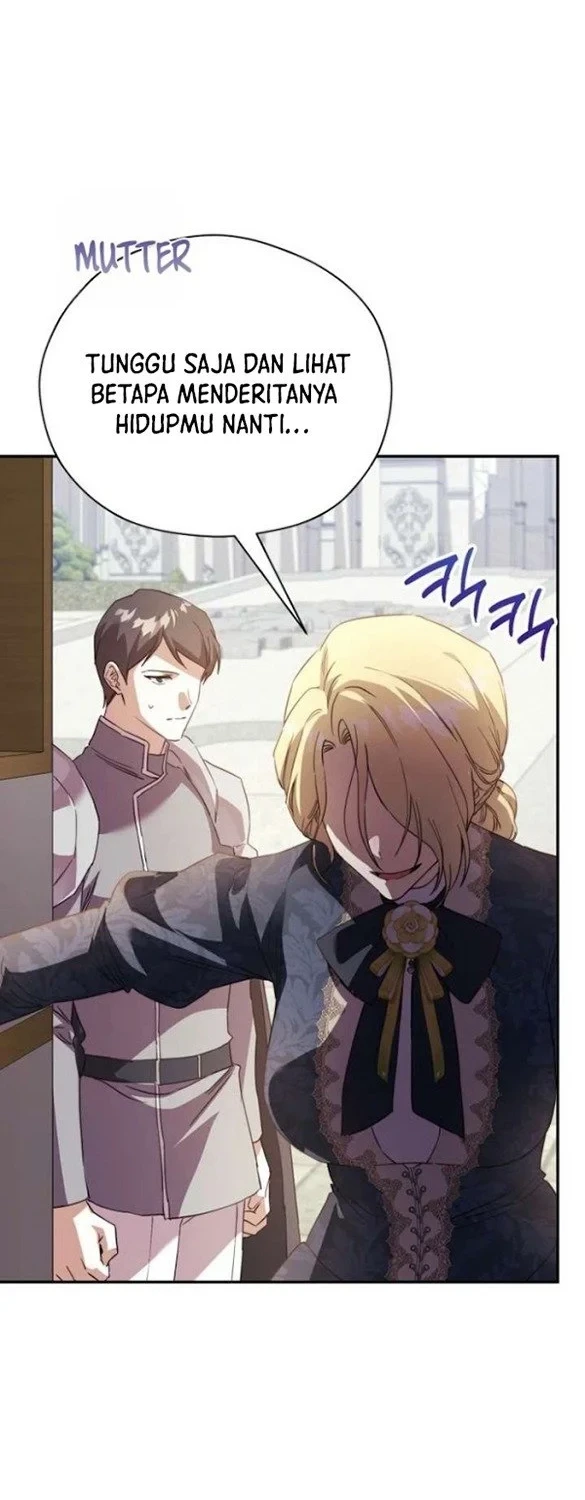 The Immoral Duke Needs to Be Homeschooled Chapter 56 - halaman 50