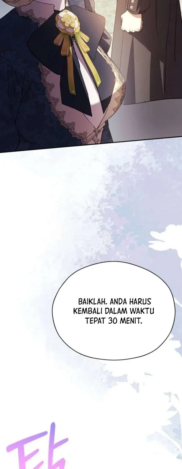 The Immoral Duke Needs to Be Homeschooled Chapter 56 - halaman 52