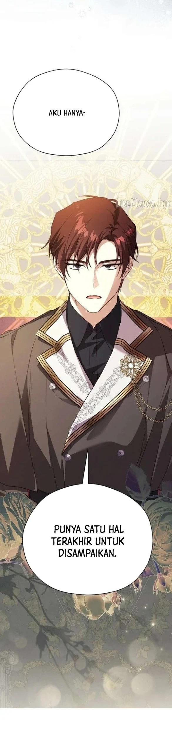 The Immoral Duke Needs to Be Homeschooled Chapter 56 - halaman 55