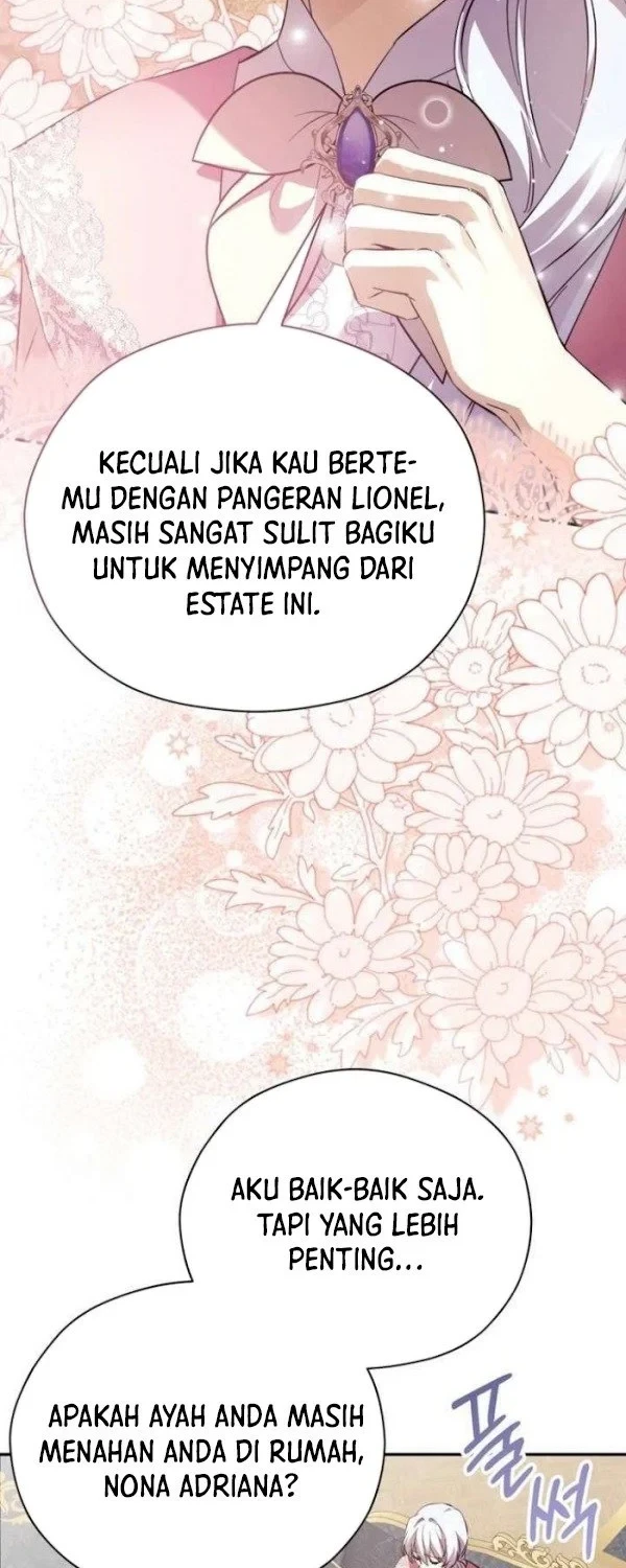 The Immoral Duke Needs to Be Homeschooled Chapter 56 - halaman 6