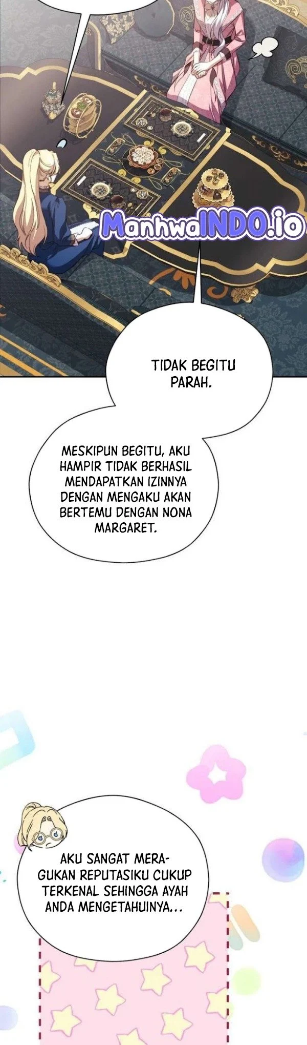 The Immoral Duke Needs to Be Homeschooled Chapter 56 - halaman 7