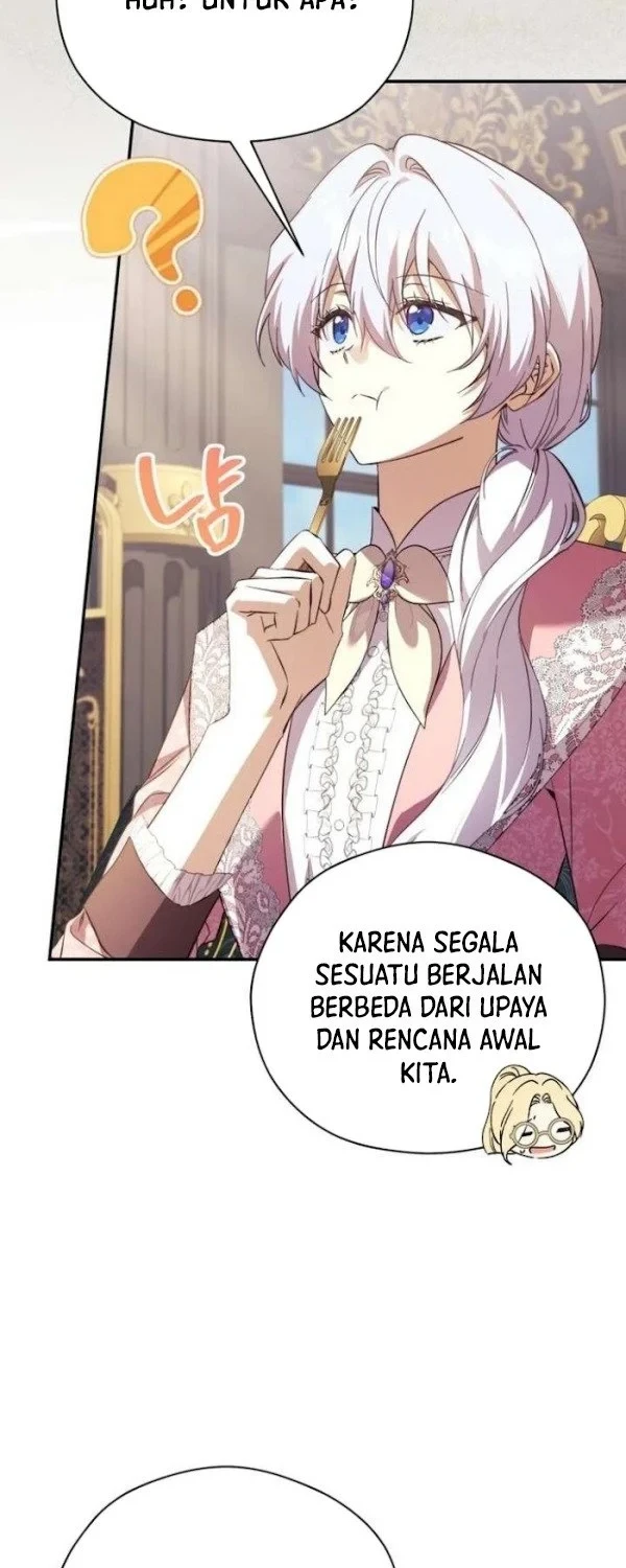 The Immoral Duke Needs to Be Homeschooled Chapter 56 - halaman 9